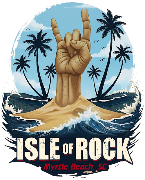 Isle of Rock